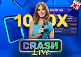 Crash Live - Spin City - Congo
